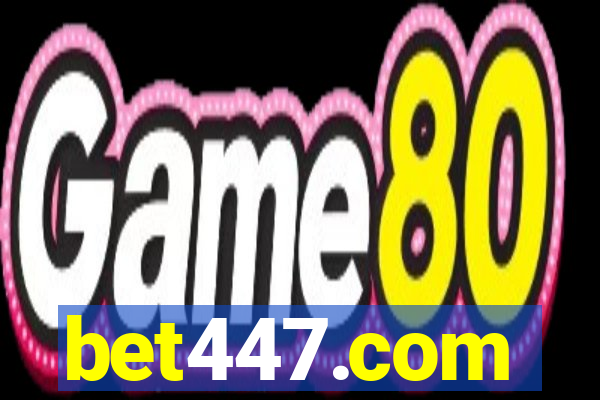 bet447.com