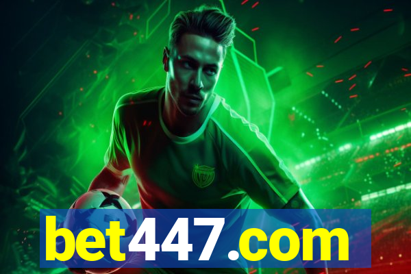 bet447.com