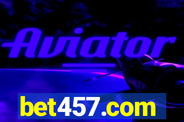 bet457.com