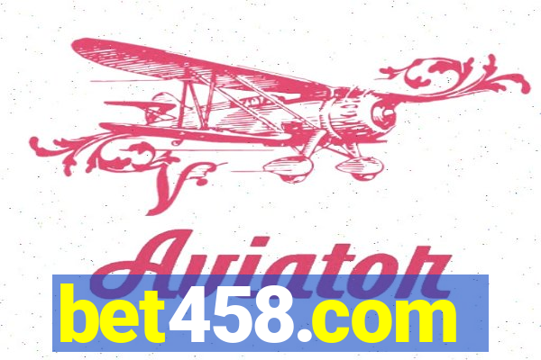 bet458.com