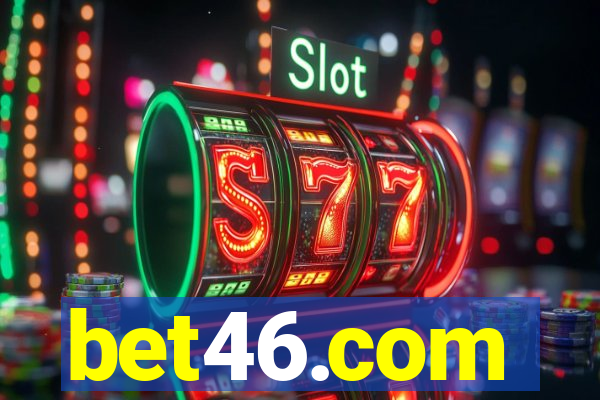 bet46.com