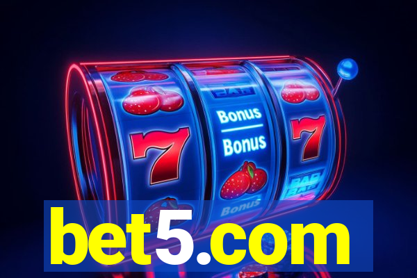 bet5.com