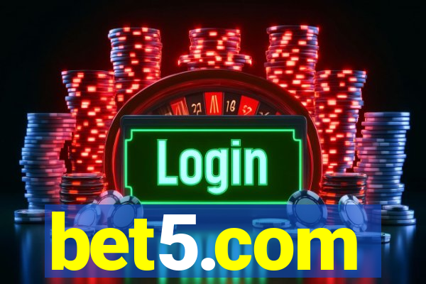bet5.com