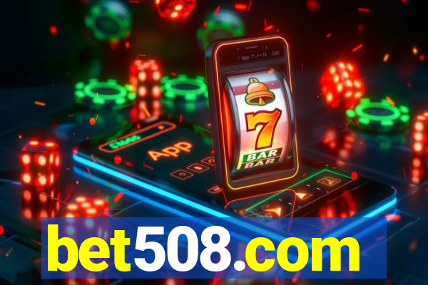 bet508.com