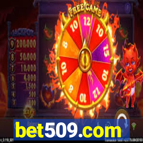 bet509.com