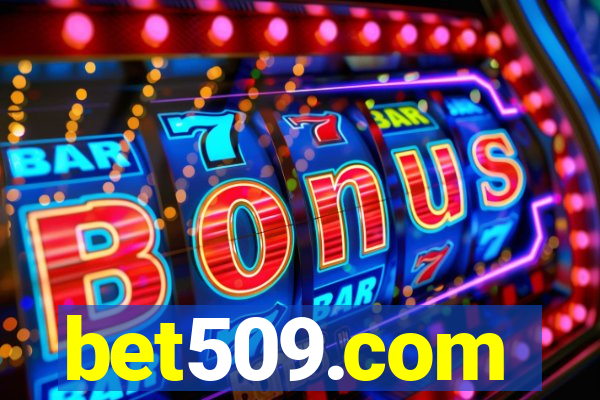 bet509.com