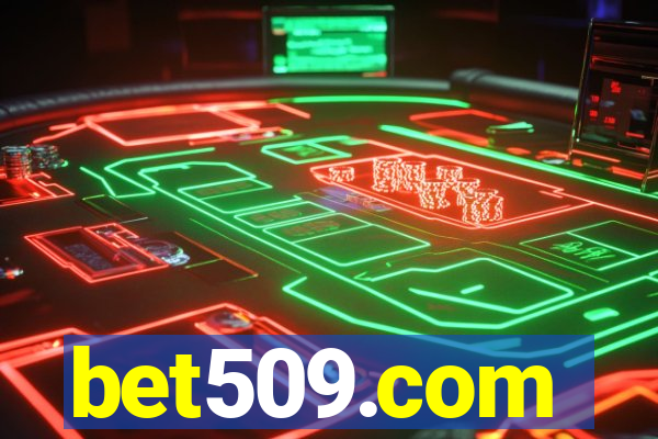 bet509.com