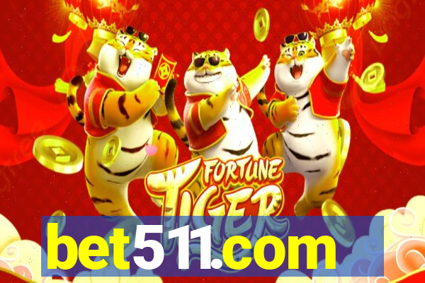 bet511.com