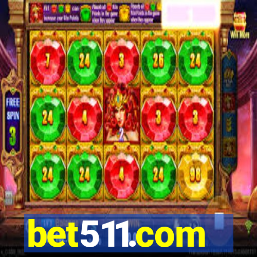 bet511.com