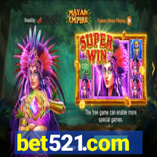 bet521.com
