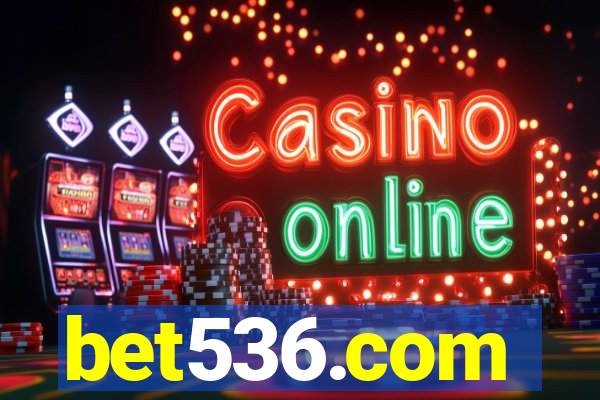 bet536.com