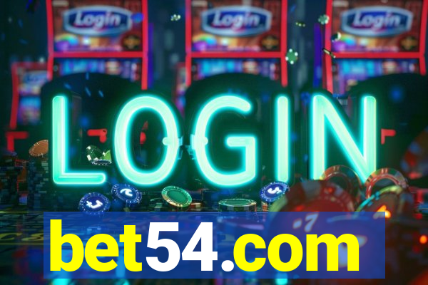 bet54.com