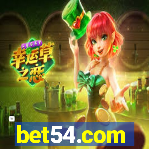 bet54.com