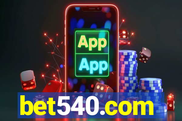 bet540.com