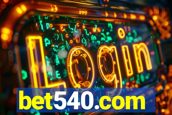 bet540.com