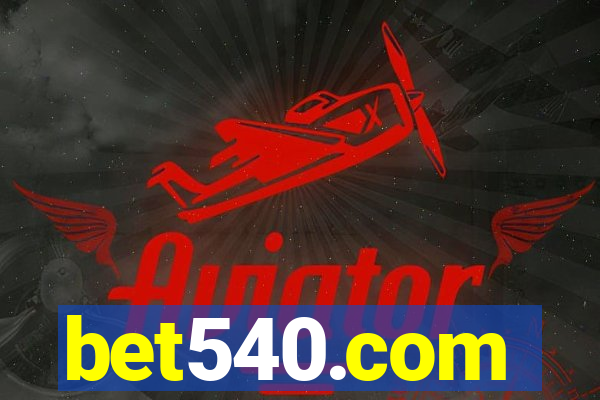 bet540.com