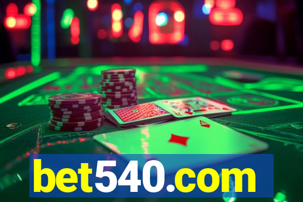 bet540.com
