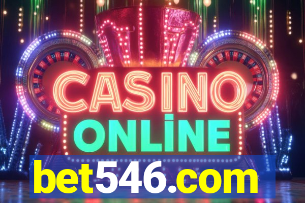 bet546.com