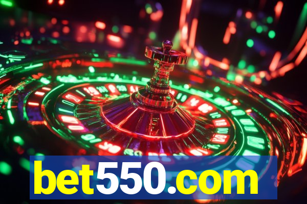 bet550.com