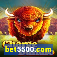 bet5500.com
