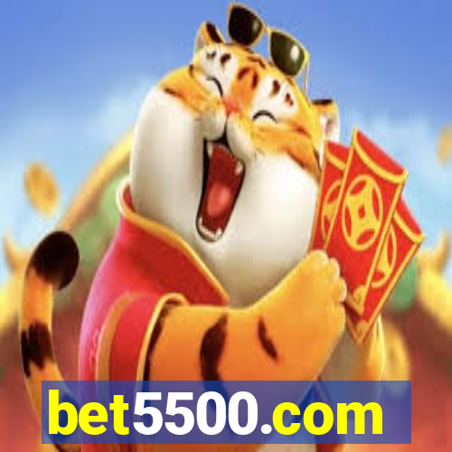 bet5500.com