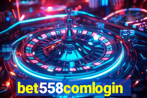 bet558comlogin