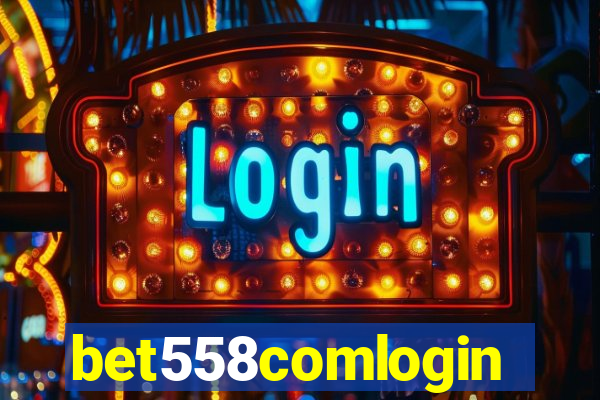 bet558comlogin