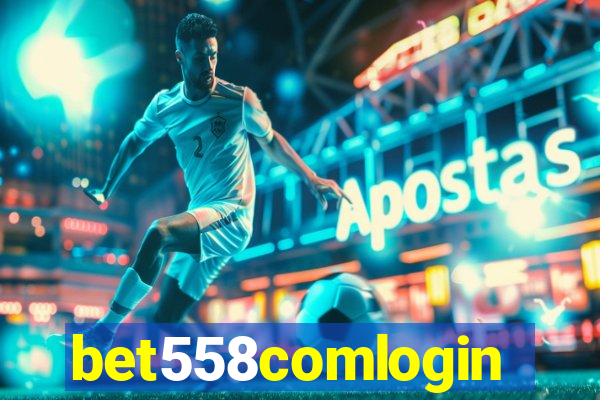 bet558comlogin