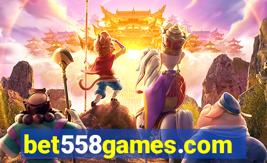 bet558games.com