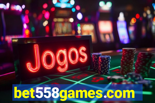 bet558games.com