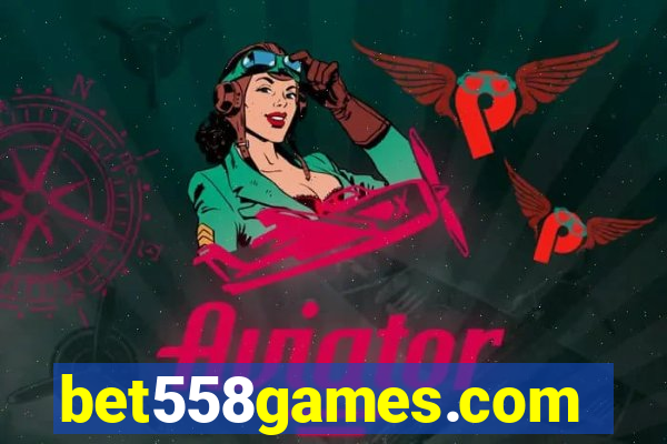 bet558games.com