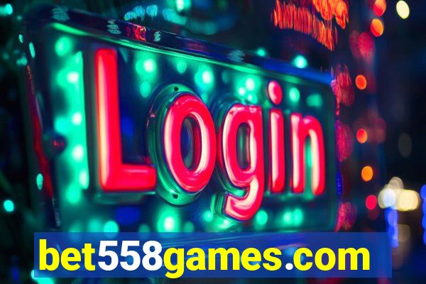 bet558games.com