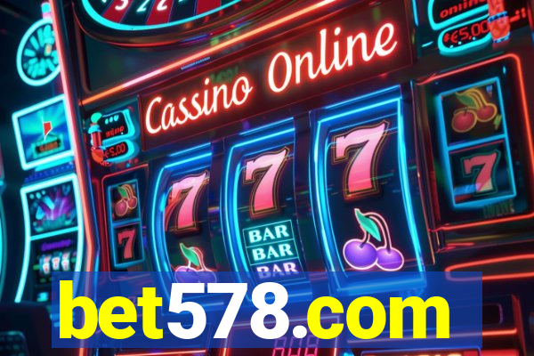 bet578.com