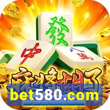 bet580.com