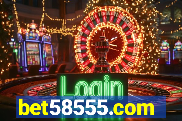 bet58555.com
