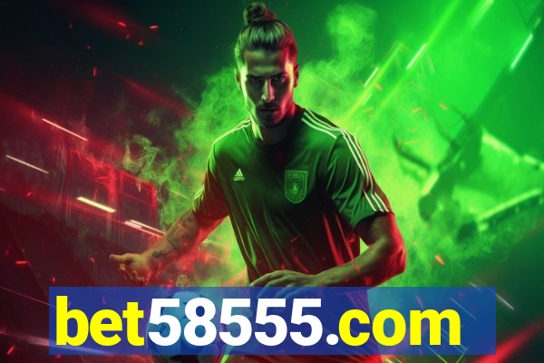 bet58555.com