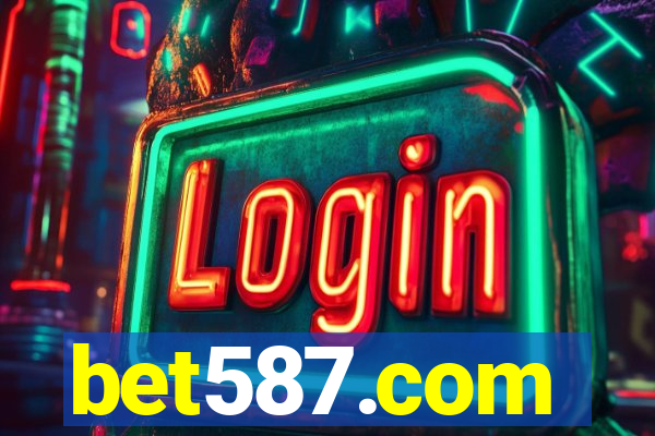 bet587.com