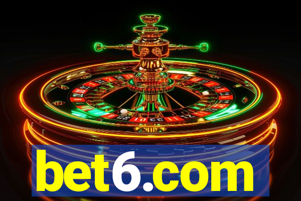bet6.com