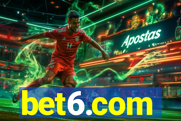 bet6.com