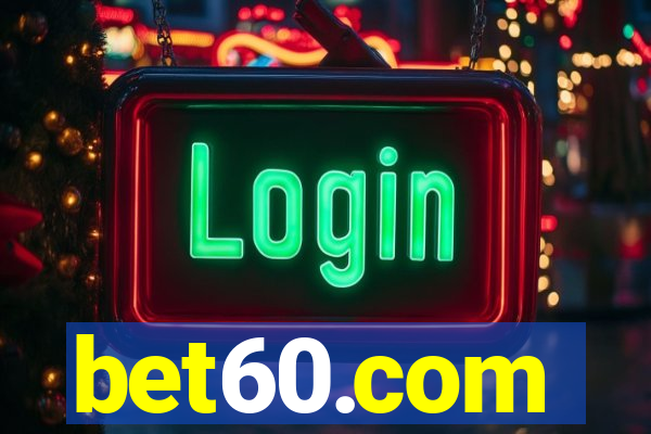 bet60.com