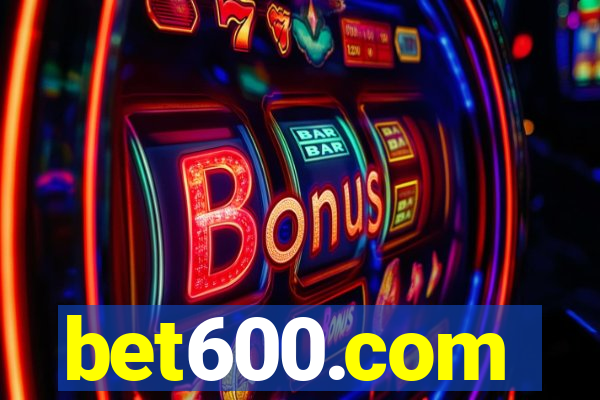 bet600.com