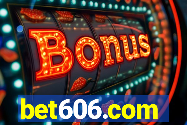 bet606.com