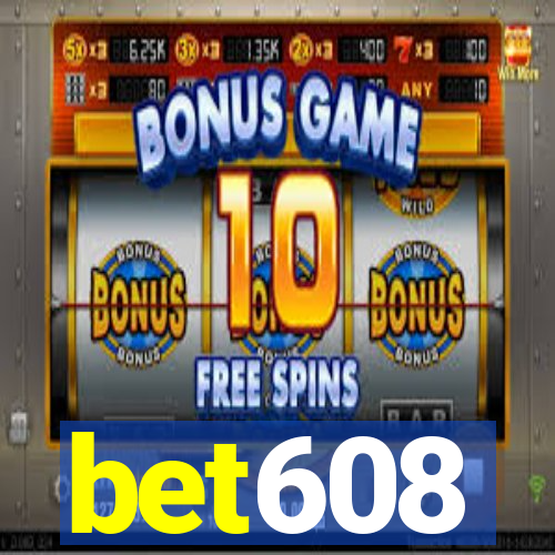 bet608