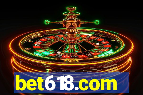bet618.com