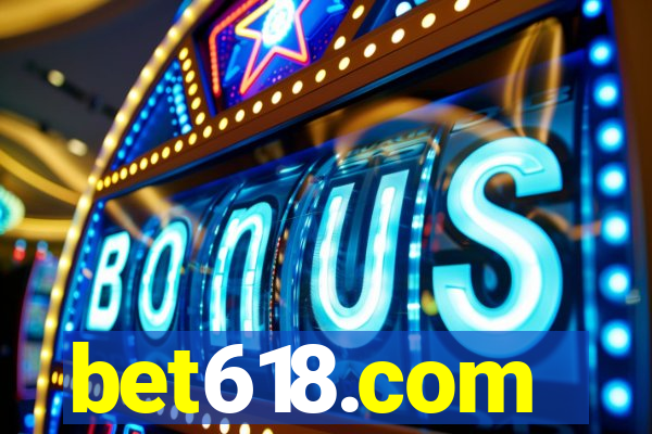 bet618.com