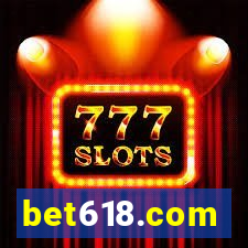 bet618.com