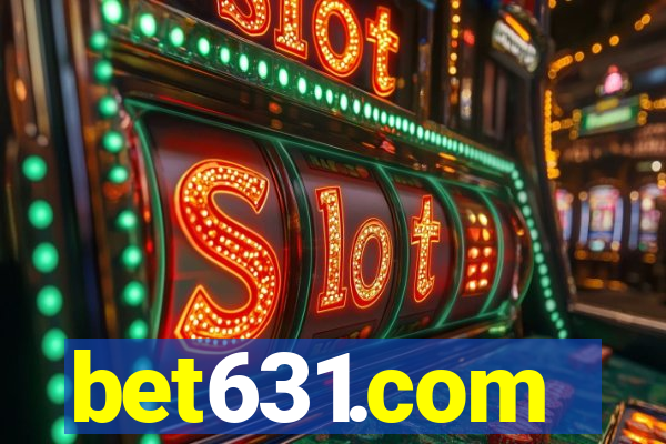 bet631.com