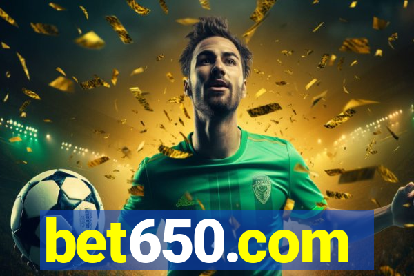 bet650.com