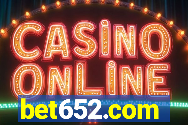bet652.com