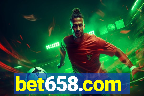 bet658.com